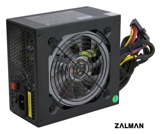Блок питания ExeGate EVO800 EX280441RUS