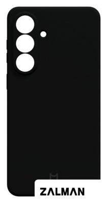 Чехол для телефона Magssory CSL051 для Samsung Galaxy S26+ Black CSL051b