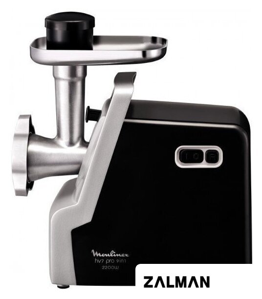 Мясорубка Moulinex HV7 ME546810