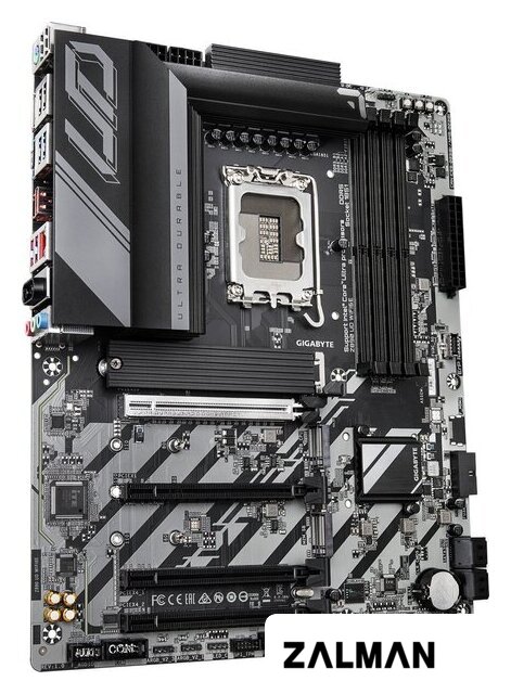Материнская плата Gigabyte Z890 UD WiFi6E