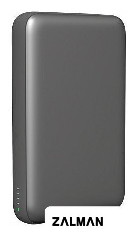 Внешний аккумулятор Magssory Core 10K 10000mAh PBN013 Midnight
