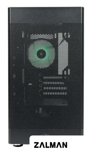 Корпус Eurocase M08 ARGB