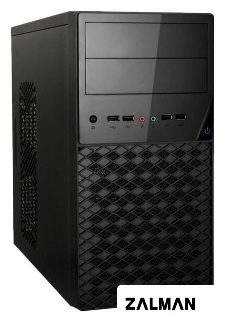 Корпус ExeGate BA-203U 500W EX284031RUS