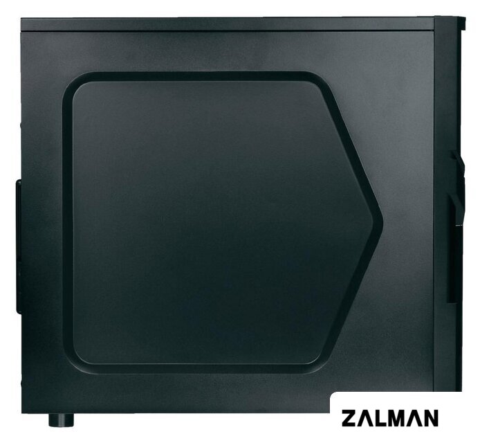 Корпус Thermaltake Versa H21 Black (CA-1B2-00M1NN-00)