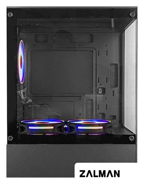 Корпус Ginzzu CL475