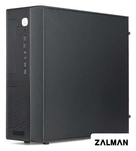 Корпус CrownMicro CMC-1913 350W