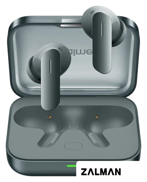 Наушники Realme Buds Air 7 (зеленый)