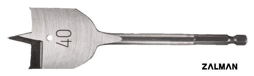 Сверло Milwaukee 4932479227