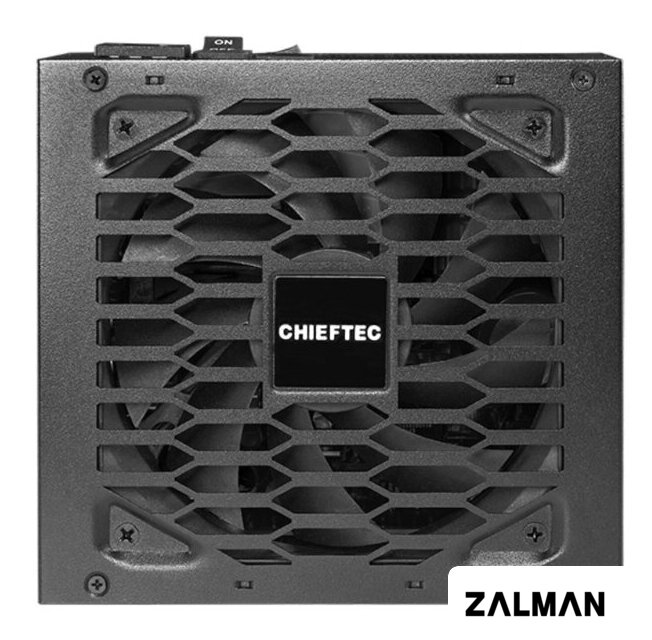 Блок питания Chieftec Atmos CPX-750FC