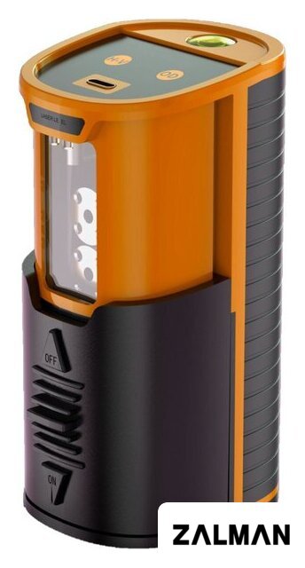 Лазерный нивелир MaxPiler MLL-0330G
