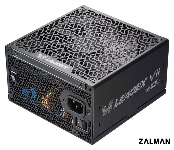 Блок питания Super Flower Leadex VII XG 1300W SF-1300F14XG