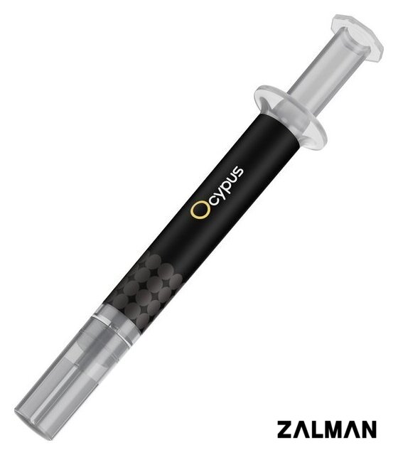 Термопаста Ocypus Gamma ET20 (2 г)