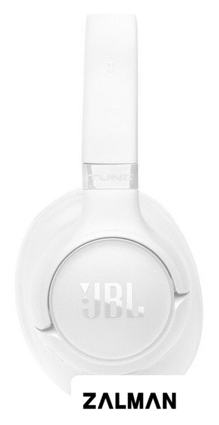 Наушники JBL Tune 730BT (белый)