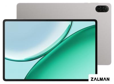 Планшет HONOR Pad X8b Wi-Fi 4GB/128GB международная версия (серый)