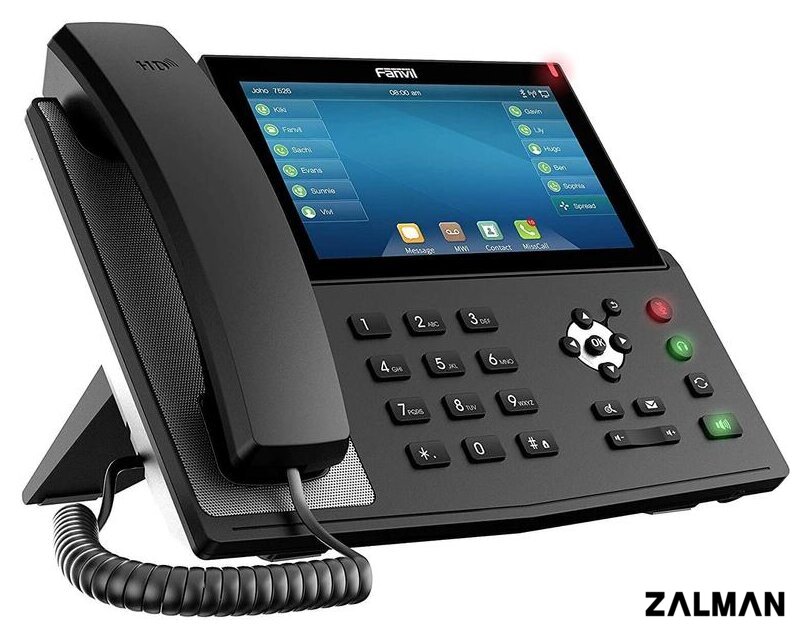 IP-телефон Fanvil X7A