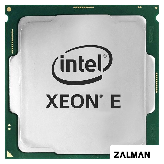 Процессор Intel Xeon E-2336