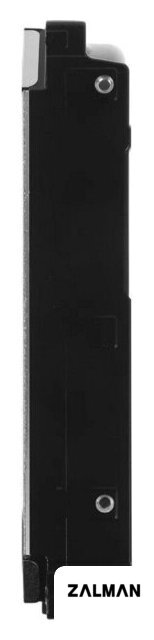 Жесткий диск WD Purple Pro 24TB WD240PURP