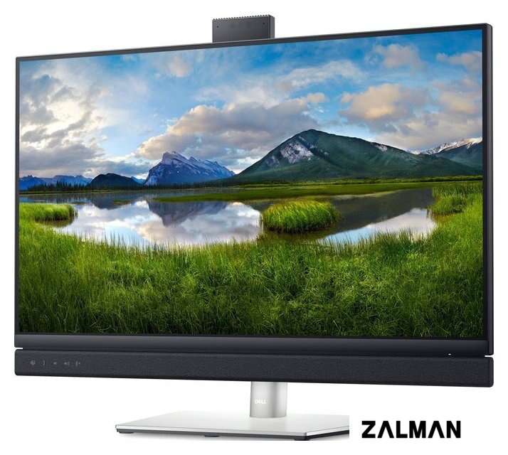 Монитор Dell C2722DE