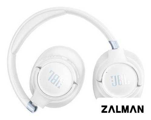 Наушники JBL Tune 780NC (белый)