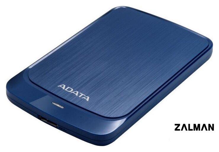 Внешний накопитель ADATA HV320 AHV320-1TU31-CBL 1TB (синий)