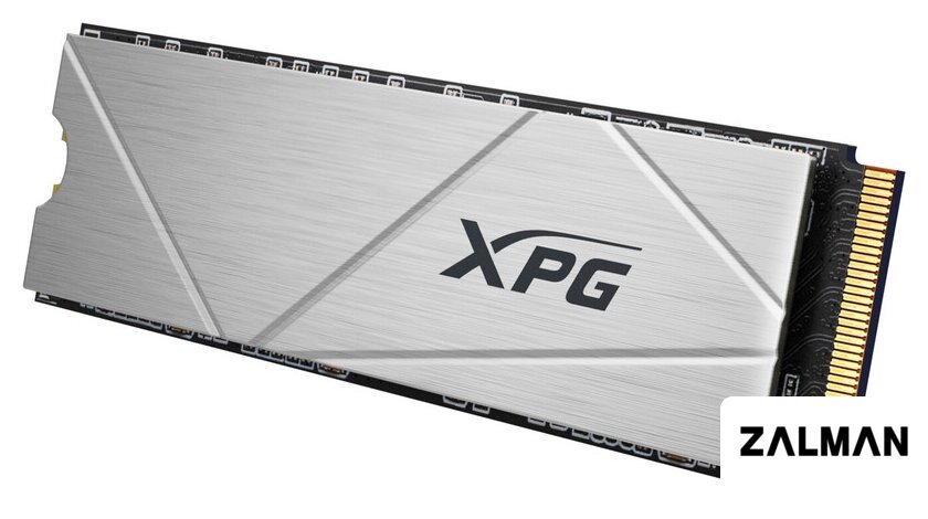 SSD ADATA XPG Gammix S60 Blade 2TB AGAMMIXS60-2T-CS