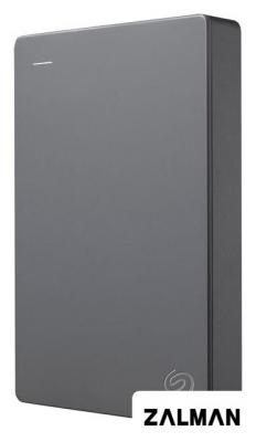 Внешний накопитель Seagate Basic STJL5000400 5TB