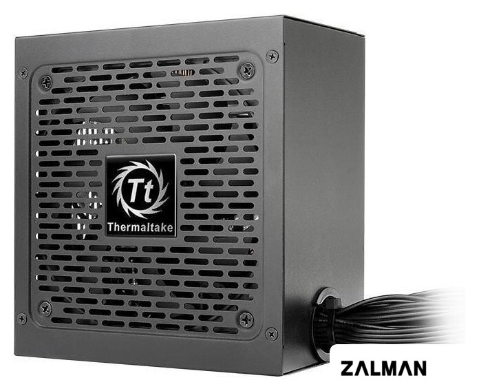 Блок питания Thermaltake Smart BX1 650W PS-SPD-0650NNSABE-1