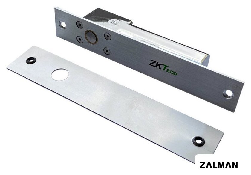 Электромагнитный замок ZKTeco LB-12