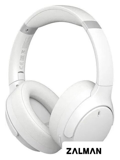 Наушники HONOR Choice Headphones (белый, международная версия)