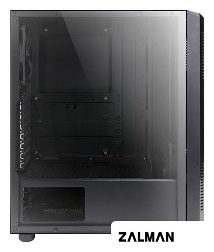 Корпус Zalman S4