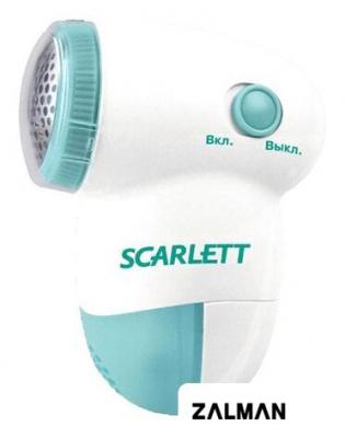 Машинка для удаления катышков Scarlett SC-920