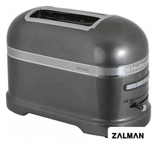 Тостер KitchenAid Artisan 5KMT2204EMS