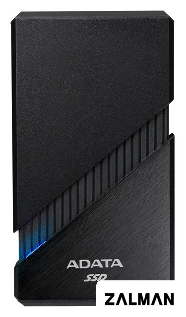 Внешний накопитель ADATA SE920 4TB SE920-4TCBK