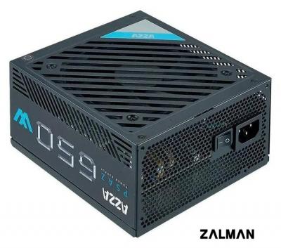 Блок питания AZZA PSAZ-650B