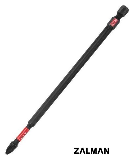 Бита P.I.T. ASDR01-150PZ2