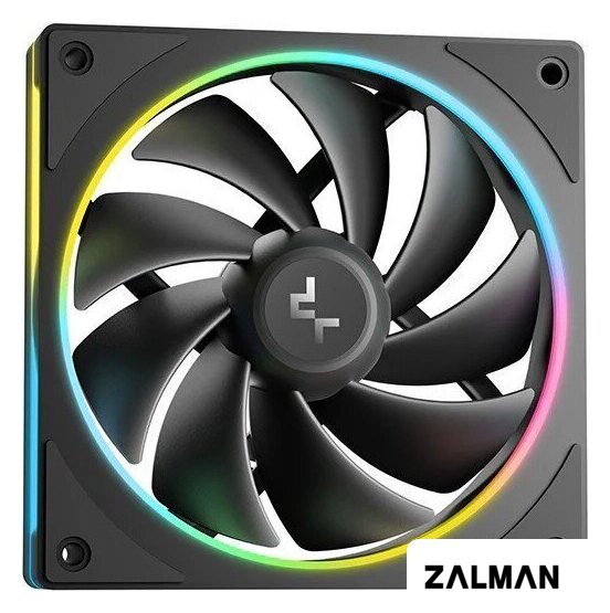 Система жидкостного охлаждения для процессора DeepCool LM360 R-LM360-BKDMMC-1