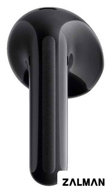 Наушники Xiaomi Redmi Buds 8 Active M2537E1 (черный, международная версия)