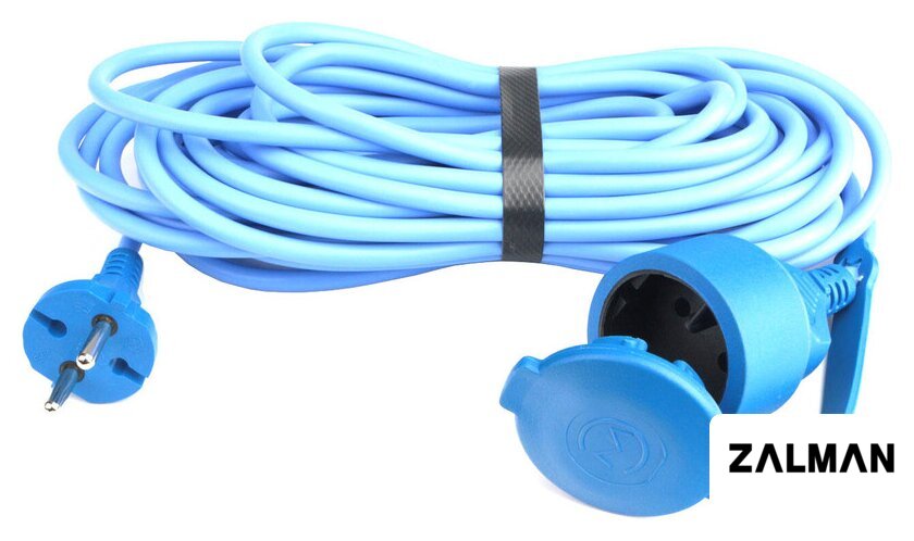 Удлинитель Power Cube PC-2F-R-30(IP)