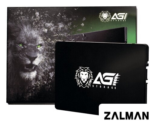 SSD AGI AI238 2TB AGI2K0GIMAI238