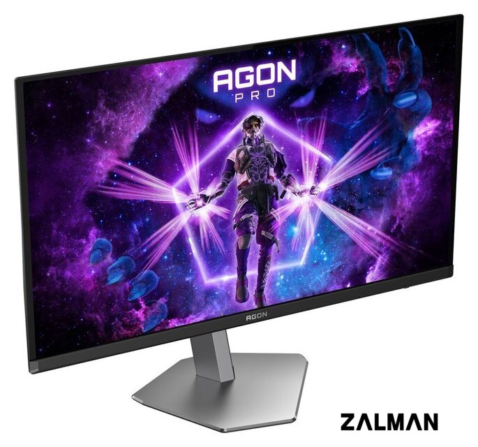 Игровой монитор AOC Agon Pro AG276UZD