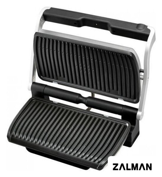 Электрогриль Tefal Optigrill+ XL GC724D12