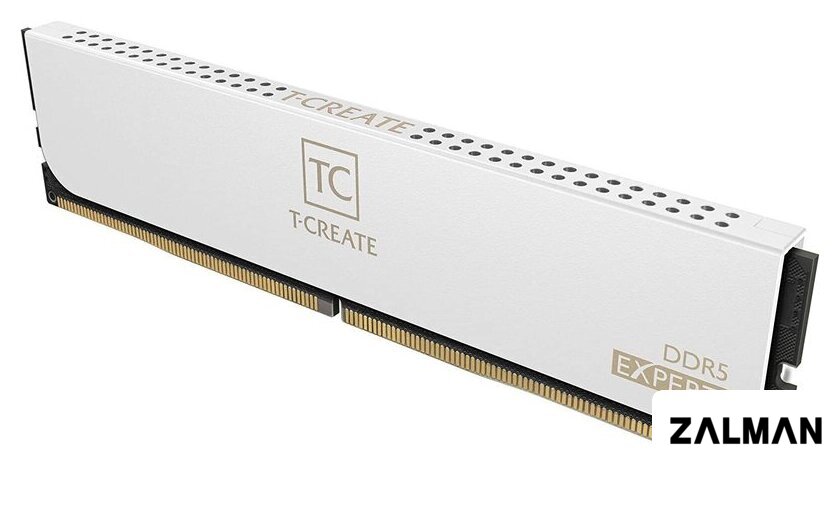 Оперативная память Team T-Create Expert 2x16ГБ DDR5 6000МГц CTCWD532G6000HC38ADC01