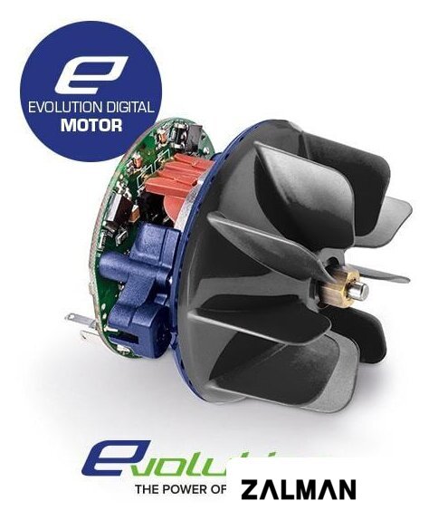 Фен Valera E-Power 2020 Pure White