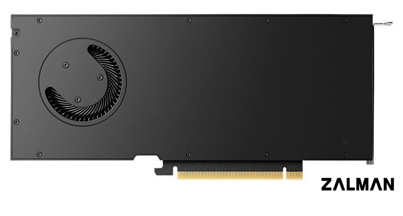 Видеокарта NVIDIA RTX 4000 Ada Generation 20GB GDDR6 900-5G190-2270-000