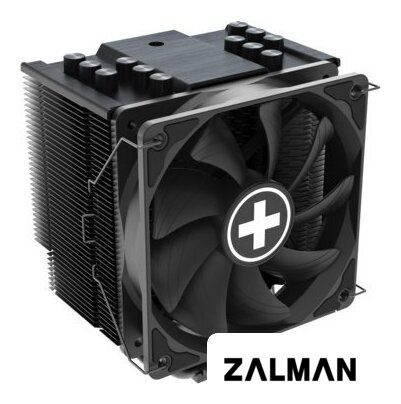Кулер для процессора Xilence XC081 M906