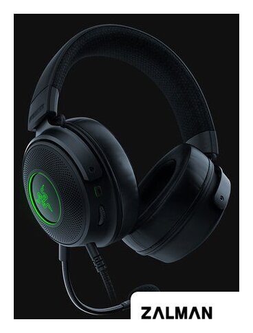 Наушники Razer Kraken V3