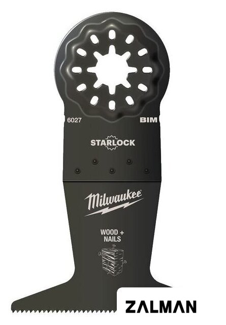 Пильное полотно Milwaukee 48906027
