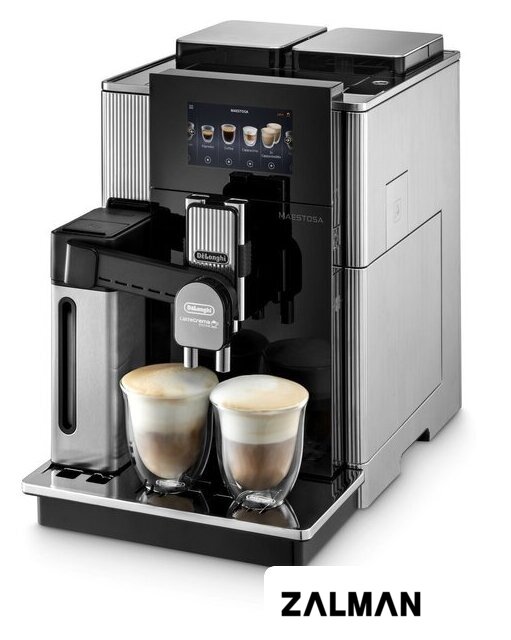 Кофемашина DeLonghi Maestosa EPAM 960.75.GLM
