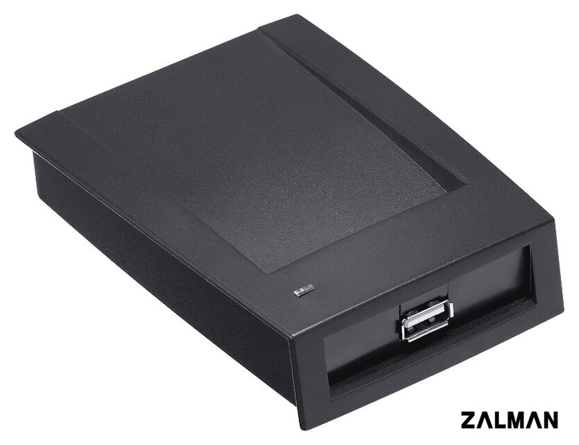 Считыватель Dahua DHI-ASM100-D