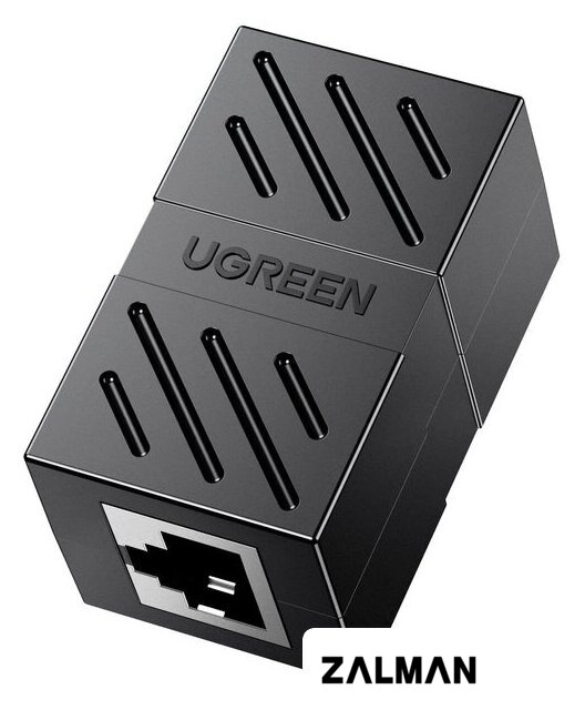 Разветвитель Ugreen CM210 50923 2шт